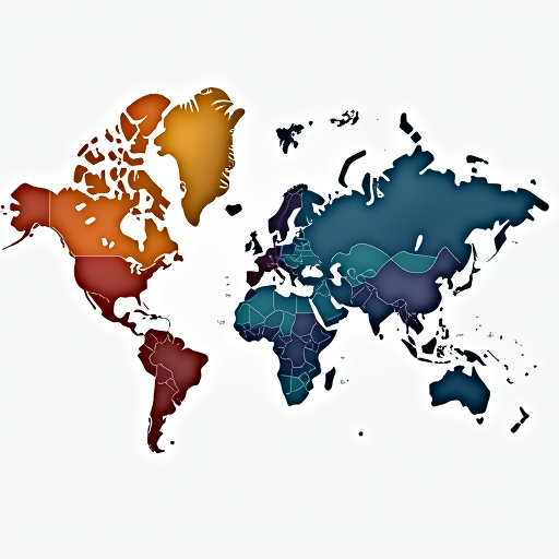 Coğrafi hedeflemeye yönelik stratejik yaklaşımlar