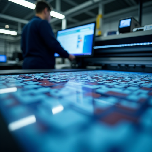 Detaylı digita iş süreci