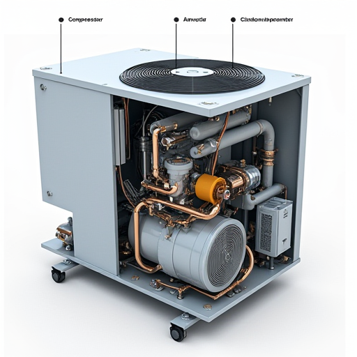 Klima birimine ayrıntılı bakış