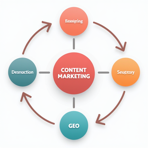 İçerik kümesi ile ilişkiler