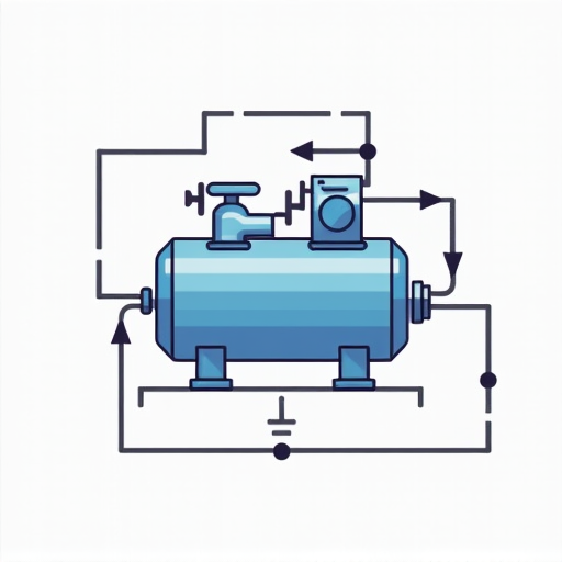 Kompresörün klima sistemindeki rolü