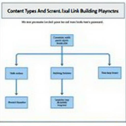 İçerik Tipleri ve Yerel Bağlantı Kurma Diyagramı