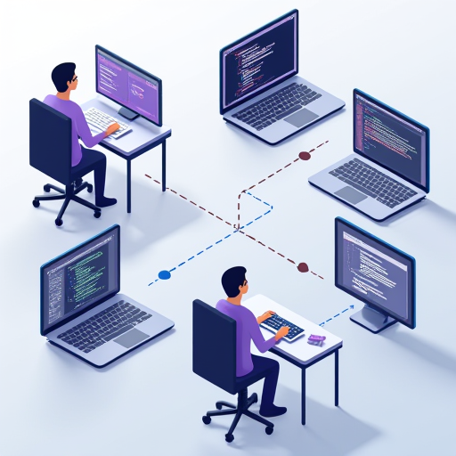 Yapay zeka destekli tasarım araçlarıyla web geliştirme iş akışı