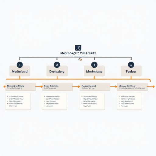 GEO İçerik Planlama Strateji Akış Diyagramı