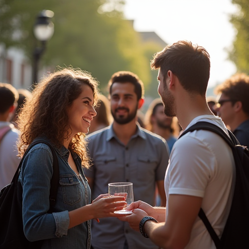 Yerel etkinlikte başarılı GEO hedeflemesi stratejisi